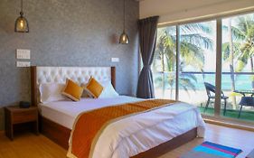 Ocean Delight - The Beach Resort